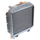 Case Kühler (3131579R91)