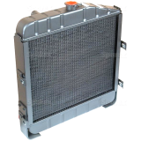 Case Kühler (3148115R95)