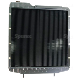 Case Kühler (A190663)