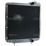 Case Kühler (A190663)