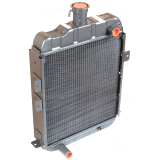 Fendt Kühler (G162202051010)