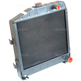 Case Kühler (3148115R95)