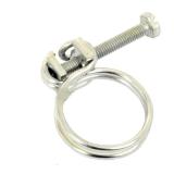 Drahtschlauchschelle 19 - 23 mm