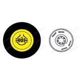 Massey Ferguson Druckschalter (3384575M1)