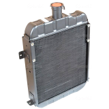 Fendt Kühler (G162202051010)