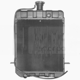 Fendt Kühler (G278201050010)