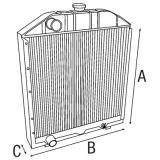 Fiat Kühler (5128854)