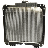 Ford Kühler (5096595)