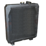 Ford Kühler (5172926)