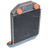 Ford Kühler (81805483)