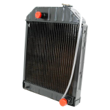 Ford Kühler (C7NN8005L)