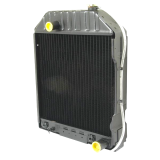 Ford Kühler (E0NN8005GA15M)