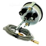 Temperatur-Anzeige (Super Major)