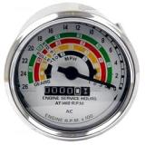 Traktormeter (S-) Dexta