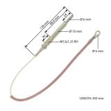 Deutz Glühkerze (01180898)