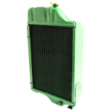 John Deere Kühler (AL31503)