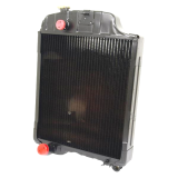 John Deere Kühler (AL37568)