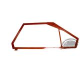 Fiat Kabinen-Tür re (Comfort-Kabine)