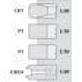 Deutz Kolbenring-Satz (02233074)