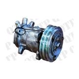 Deutz Kompressor (04363723)