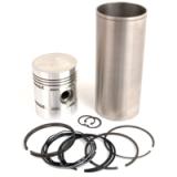 Massey Ferguson Kolben / Zylinder-Satz