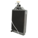 Massey Ferguson Kühler (1669648M94)