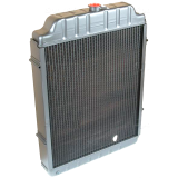 Massey Ferguson Kühler (3614476M91)