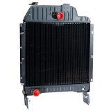 Massey Ferguson Kühler (3618628M92)