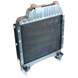 Massey Ferguson Kühler (3618630M92)