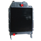 Massey Ferguson Kühler (3619008M92)