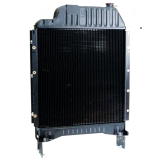 Massey Ferguson Kühler (3619008M92)