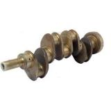 Massey Ferguson Kurbelwelle