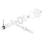 Massey Ferguson Lager (29590/29522)