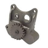 Massey Ferguson Motorölpumpe (3637470M91)