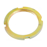 Massey Ferguson Nut-Ring