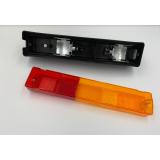 Massey Ferguson Rückleuchte Hella rechts/links 12/24V