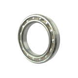 Massey Ferguson Rillenkugellager