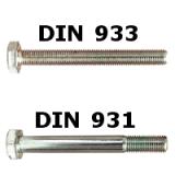 Massey Ferguson Schraube