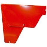 Massey Ferguson Seitenblech rechts