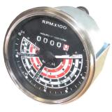 Massey Ferguson Traktormeter MPH