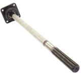 Massey Ferguson Umbausatz fuer Gelenkwellen