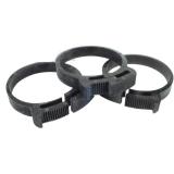 Nylonschellen 33 - 37 mm