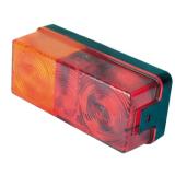 Case IH Rückleuchte 12/24V links (2SE002582071)