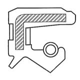 Universal Ring 75X95X10 FPM (5152364)