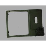 Fiat Seitenteil rechts