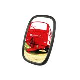 Universal Spiegel (130mm x 198mm)