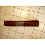 Schaumstoffmatte braun 12mm