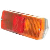 MF Massey Ferguson Rückleuchte 12V, links (1674074M91)