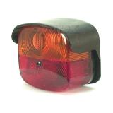 Universal Rückleuchte 12V, rechts