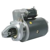 Starter 12V 2.8 KW (10er Ritzel) LRS232